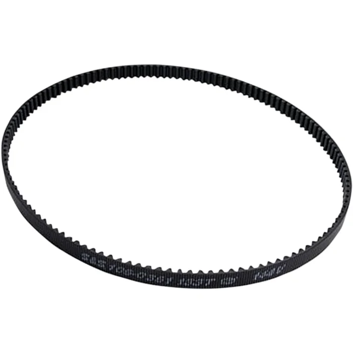 S&S CYCLE 1204-0105 106-0360 High Strength Final Drive Belt – 132-Tooth – 1-1/8 “