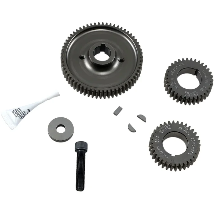 S&S Cycle 4 Gear Drive Cam Set [MPN: 33-4275]
