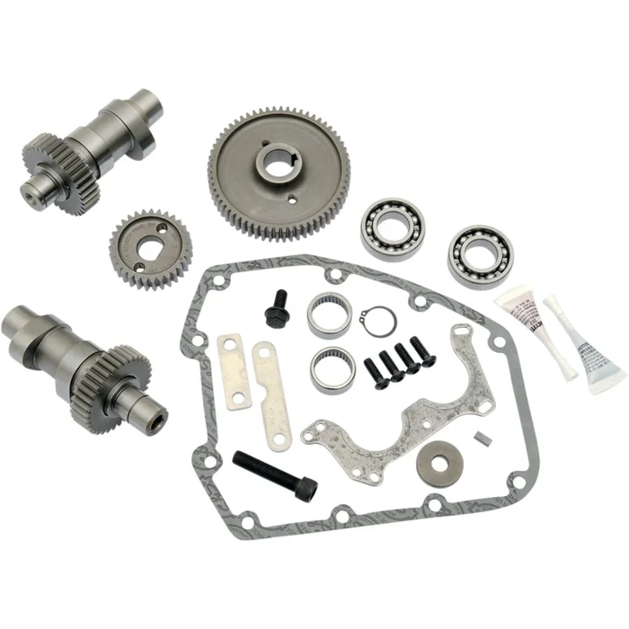 S&S Cycle Cam Kit with 4 gears – 570G [MPN: 33-5178]