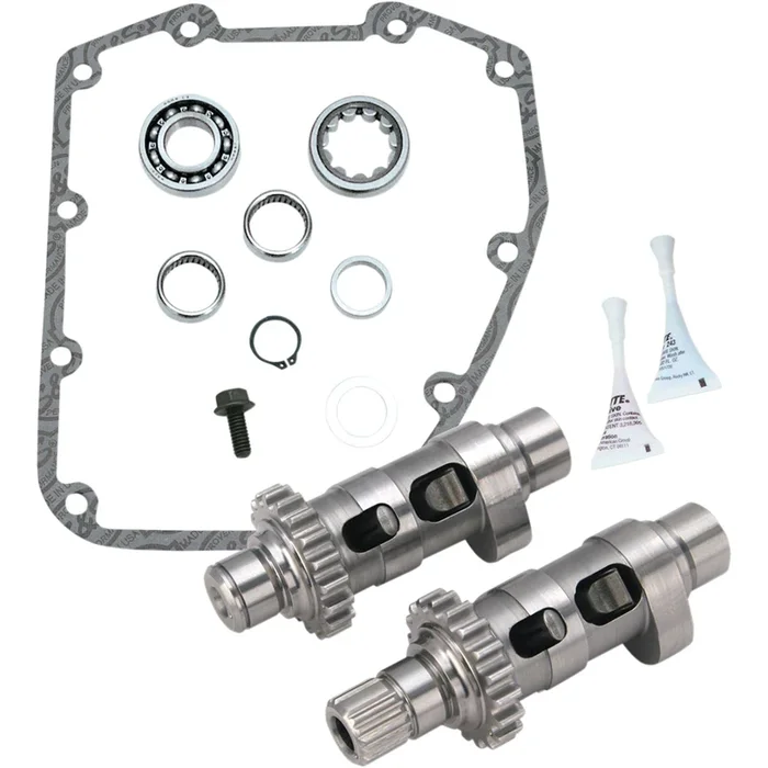 S&S Cycle Easy Start Cam Kit – Twin Cam [MPN: 330-0459]