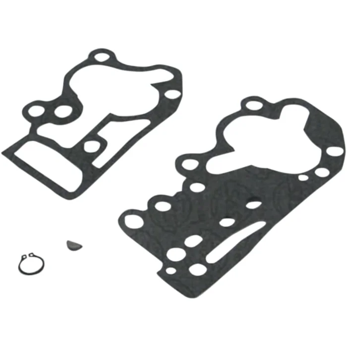S&S Cycle Replacement Gaskets 194061 [MPN: 31-6273]