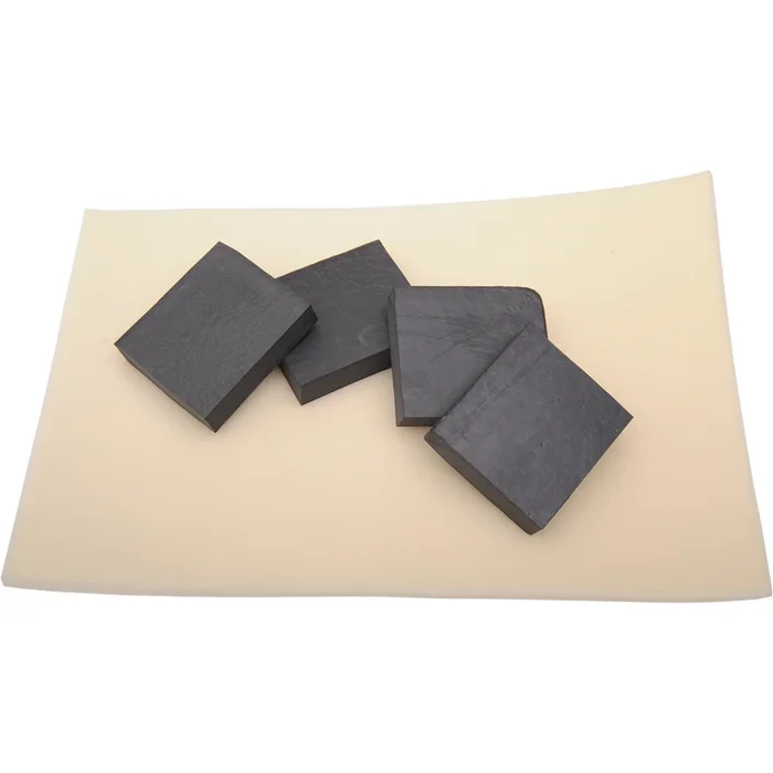 SADDLEMEN F699 F699 Seat Foam Repair Kit