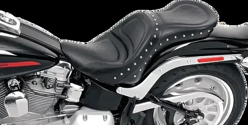 SADDLEMEN Fits Explorer Special Seat – FLSTF ’07-’17 806-12-039