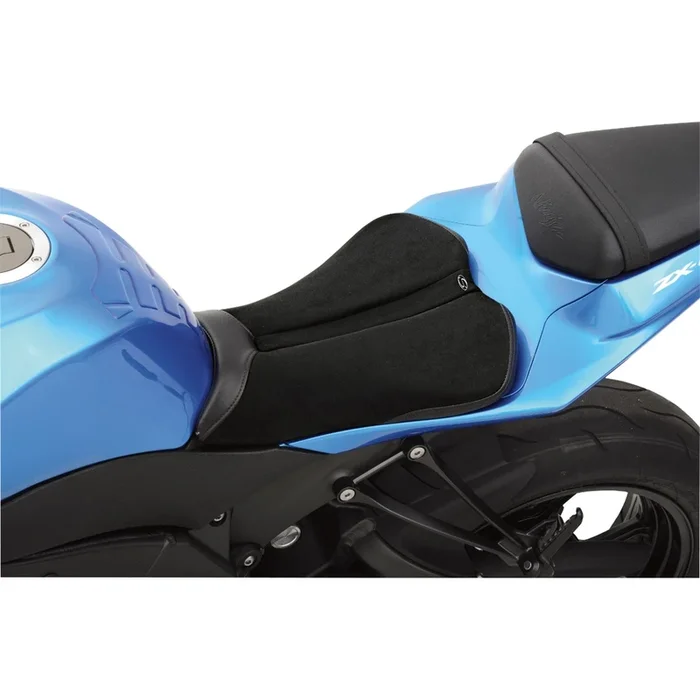 Saddlemen Gel-Channel Sport Seat – ZX 6/10 0810-0835