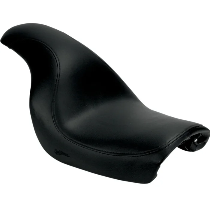 SADDLEMEN K3685FJ K3685FJ Profiler™ Seat Seat – Profiler™ – Smooth – Black – VN1500