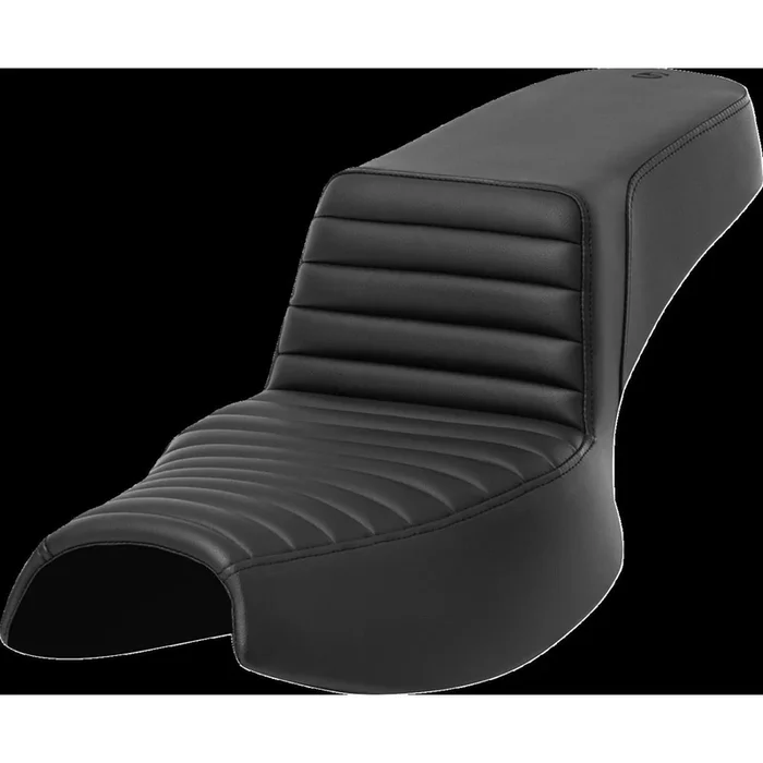 Saddlemen Step-Up Seat – Tuck-n-Roll – Extended Reach – Challenger ’20-’24 [MPN: I20-06E-171]