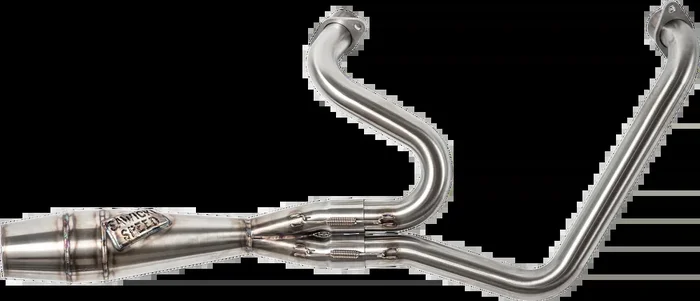 Sawicki 930-01305 930-01305 INDIAN CHALLENGER SHORTY CANNON BLACK