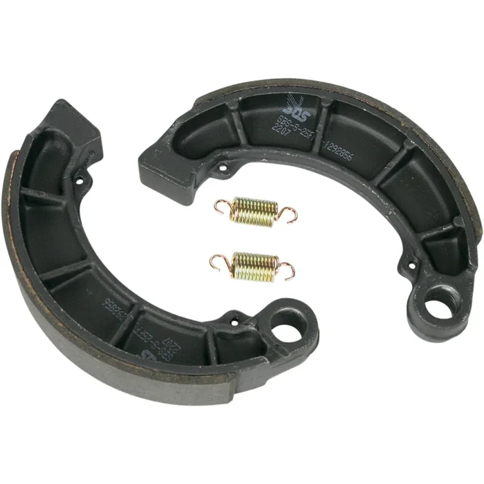 SBS Brake Shoes – TRX – 2207 [MPN: 2207]