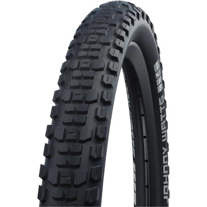 Schwalbe Johnny Watts Tire – 27.5 x 2.35, Clincher, Folding, Black 11654092