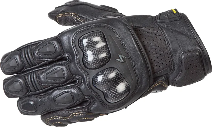 SCORPION EXO SGS MK II GLOVES BLACK LG