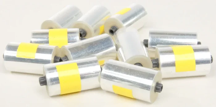 Scott 51-2553 205169-223 12/PK WORKS FILM REFILLS CLR