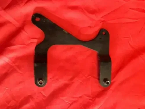 SCRAMBLER 500 INNER CLUTCH COVER BRACKET MOUNT STAY HANGER OEM GENUINE POLARIS