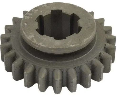 Second & High Sliding Gear A-7101