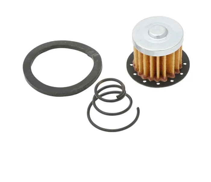 Sediment Bowl Filter Kit A9156A, A-9156-A