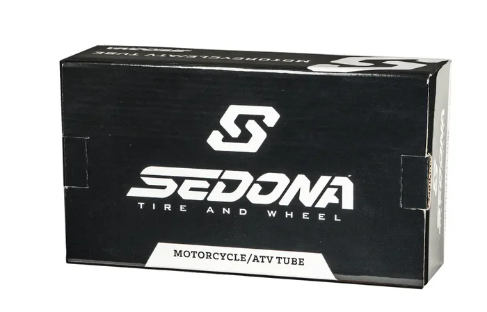 SEDONA ATV TUBE 25X10-12 TR-6 VALVE STEM