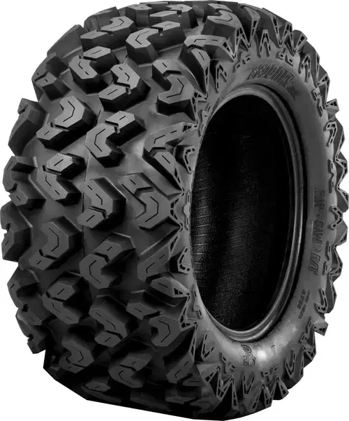 Sedona Rip Saw Radial ATV/UTV Tire 26X11R12