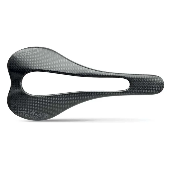 Selle Italia SLR C59 Bike Saddle 265 x 128mm – Men – Black 041A500WCA003