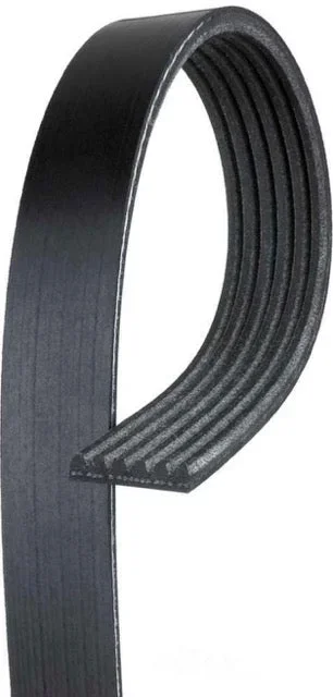 Serpentine Belt Chevrolet GMC 88-07, Mustang 03-04, Brougham 90-92 95.52 ” K060956