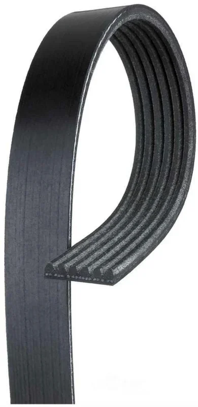 Serpentine Belt Ford Mustang 81-85, Corvette 88-91, Escalade 02-06 K060923