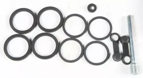 Shindy 08-857 Rear Caliper Repair Kit NOS Yamaha YFM660F Grizzly 2002-2008
