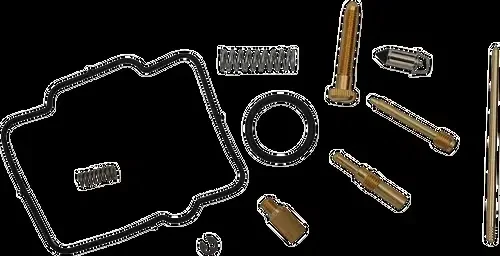 SHINDY Carburetor Repair Kit – Fits Kawasaki 03-766