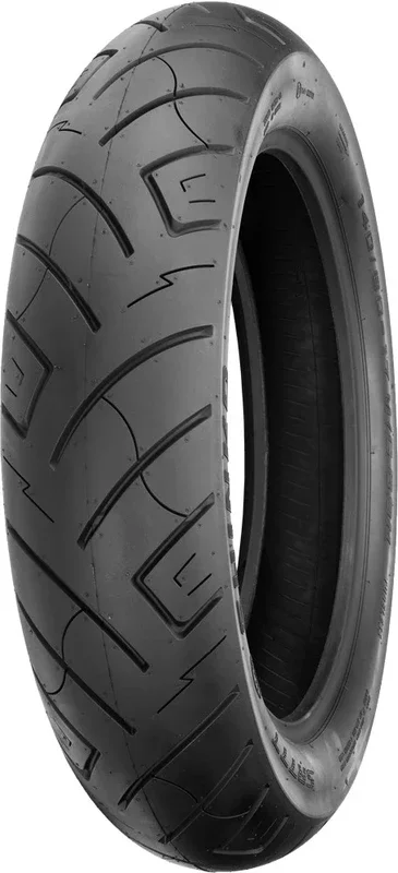Shinko 87-4616 87-4616 TIRE 777 CRUISER HD FRONT 130/70B18 69H B/BIAS TL