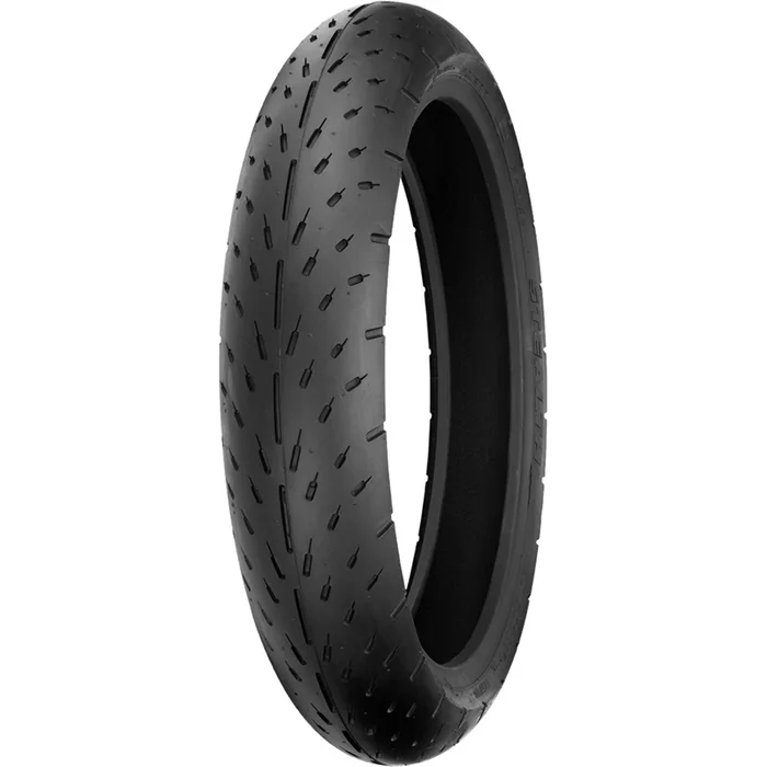 Shinko Tire 003 Stealth Front 120/70ZR17 58W Radial [MPN: 87-4001]