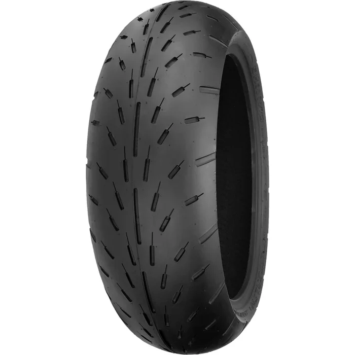 Shinko Tire 003 U-Soft Rear 190/50ZR17 73W Radial [MPN: ULTRA SOFT 87-4008U]