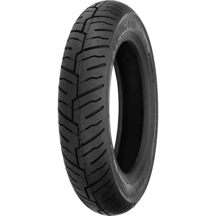 Shinko Tire 425 Series Front/Rear 130/90-10 70J Bias [MPN: 87-4278]