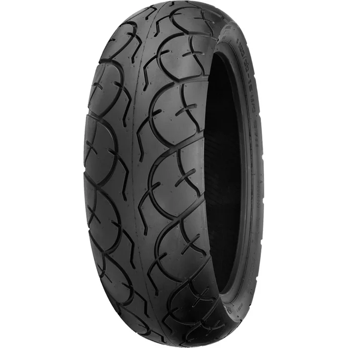 Shinko Tire 568 Series Rear 140/60-13 63P Bias [MPN: 87-4503]