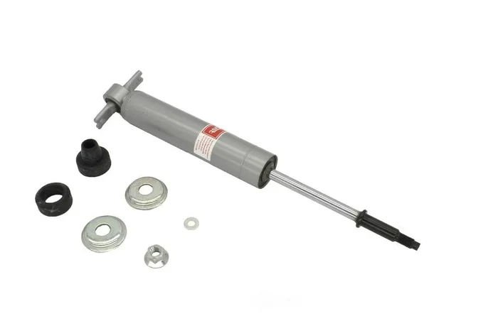 Shock Absorber Dodge Ram 2002-2008 Front (Pair) KG5785 DR