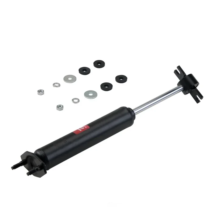 Shock Absorber Ford Mustang 1965, 66, 67, 68, 69-1970 Mercury Cougar Front Pair 343146