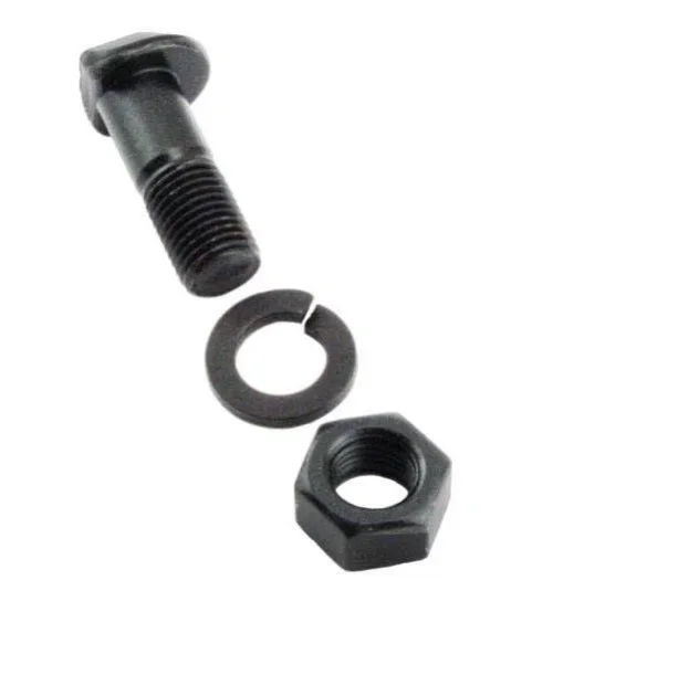 Shock Absorber to Frame Bolts A-18015-MB