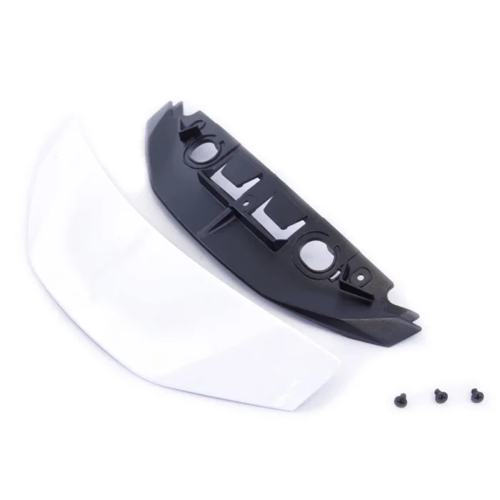 Shoei Neotec II Top Air Outlet