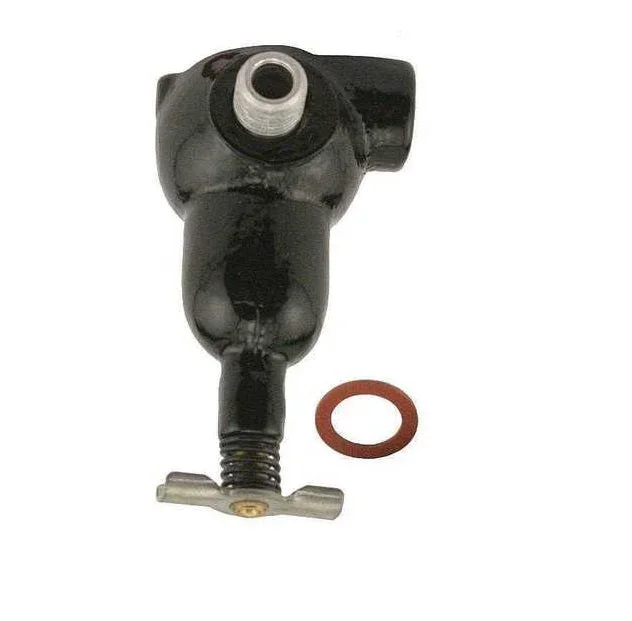 Side Mount Filter (Complete Assembly) A9161, A-9161