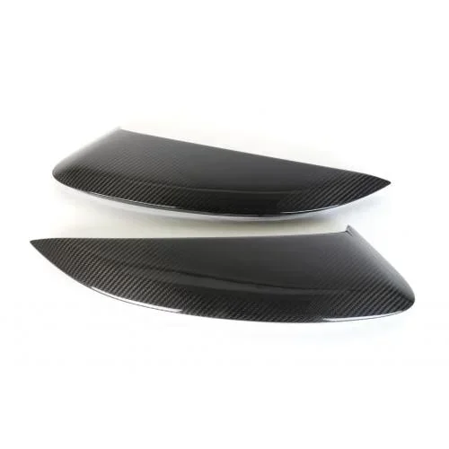 Side Pod Cayman 2014-18 #CF-54501 | APR Performance
