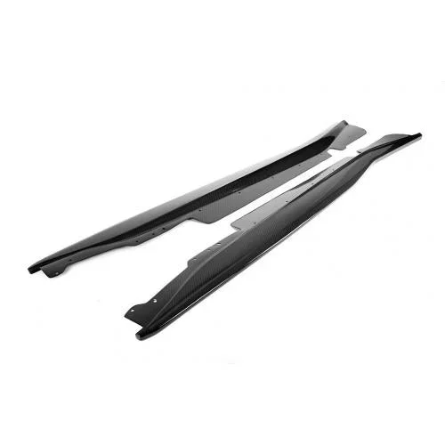 Side Rocker Extensions Corvette 2014-18 #FS-207008 | APR Performance