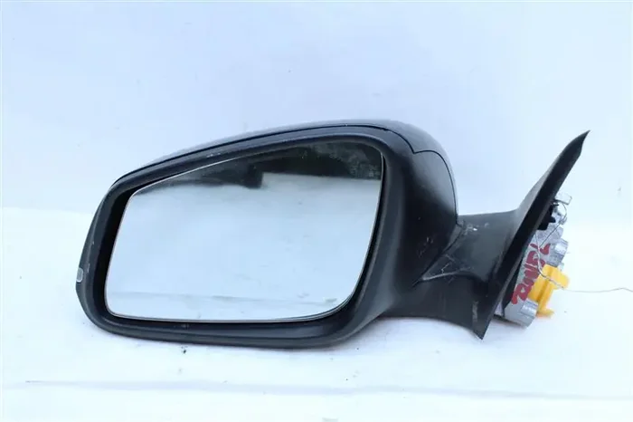 SIDE VIEW DOOR MIRROR 320i 328D 328i 330i 335i Active 3 13-19 Left – 1106937