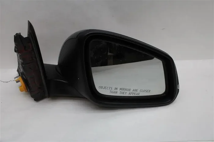 SIDE VIEW DOOR MIRROR 320i 328D 328i 335i Active 3 13-16 Right – 1068064