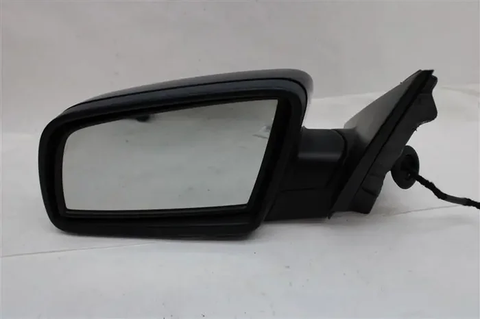 SIDE VIEW DOOR MIRROR 525i 528i 530i 535i 550i 2006-2010 Left – 1073193