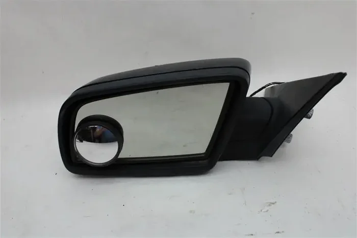 SIDE VIEW DOOR MIRROR 525i 528i 530i 535i 550i 2006-2010 Left – 964296