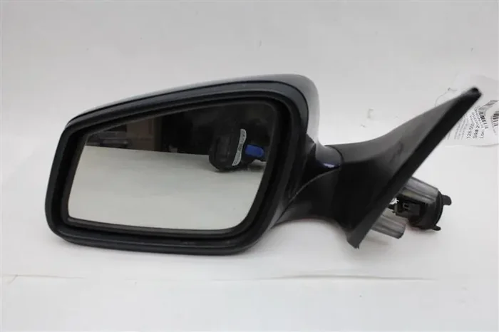 SIDE VIEW DOOR MIRROR 740i 740il 750 HYBRID 750i 750il 750LI 10-12 Left – 1057085