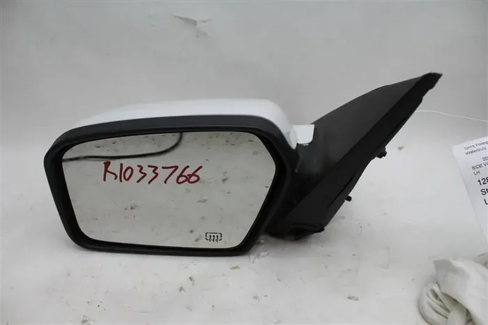 SIDE VIEW DOOR MIRROR – 1033766