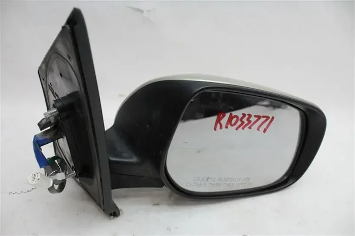SIDE VIEW DOOR MIRROR – 1033771