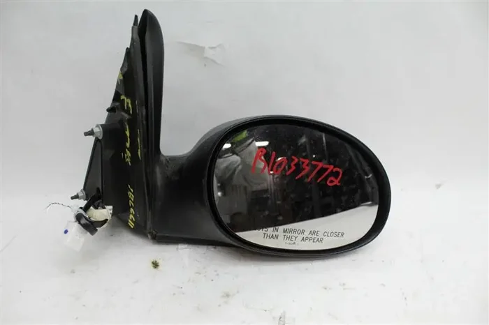 SIDE VIEW DOOR MIRROR – 1033772