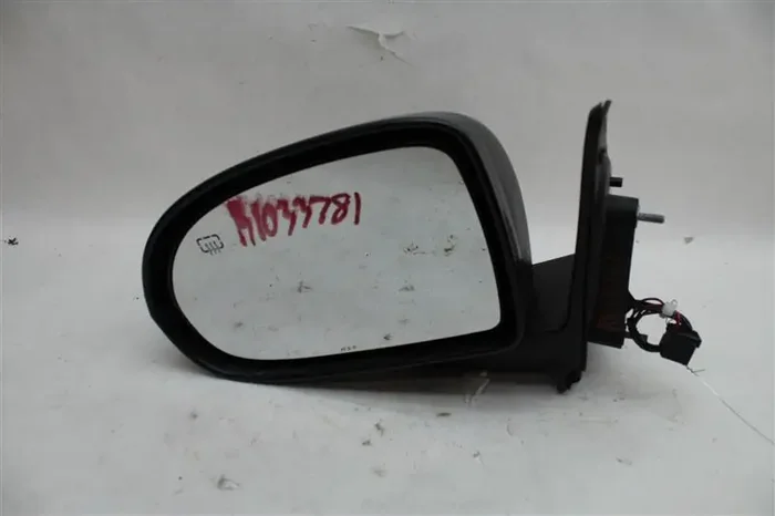 SIDE VIEW DOOR MIRROR – 1033781