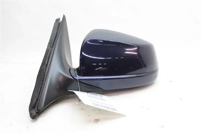 SIDE VIEW DOOR MIRROR – 978882