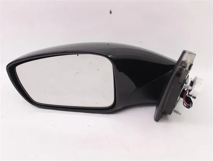 SIDE VIEW DOOR MIRROR Hyundai Sonata 11 12 13 14 Left – 951809