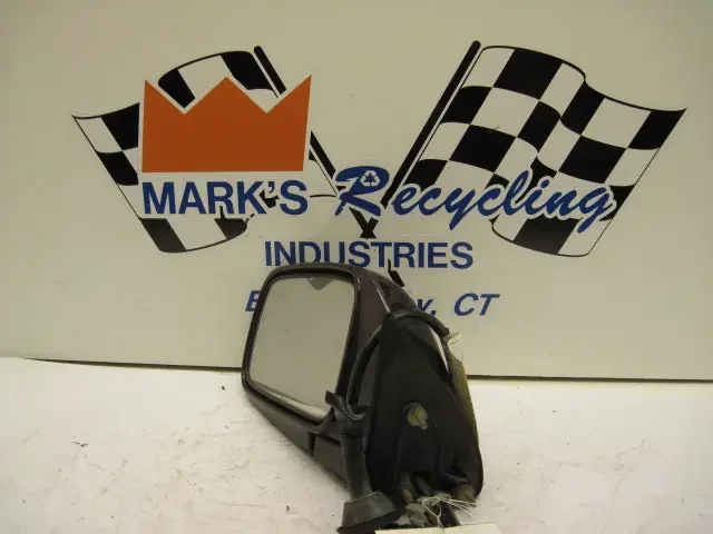 SIDE VIEW DOOR MIRROR Town & Country Caravan Voyager 92-95 Left – MRK4694