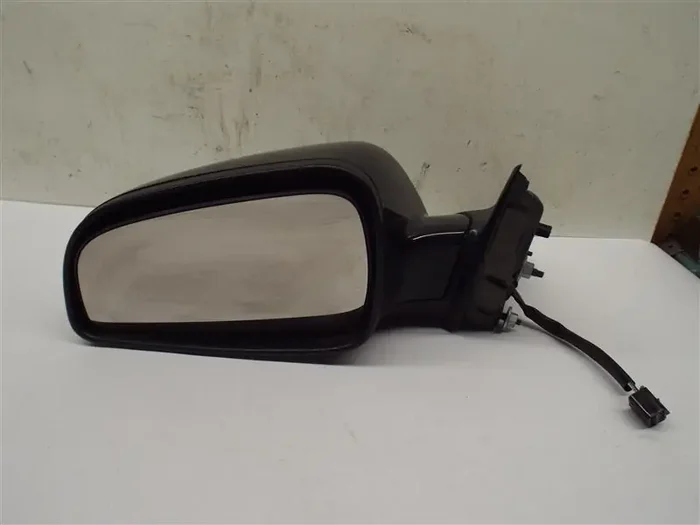 SIDE VIEW MIRROR Aura Malibu 07 08 09 10 11 12 Left – MRK216486